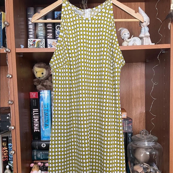 Vintage Guess Dress - Picture 1 of 5